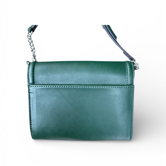 Stunning 9 West crossbody purse. Brand new.
Holds everything you need! - Picture 3 of 6